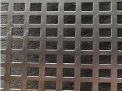 方孔沖孔網